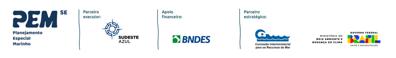 Logos PEM Sudeste