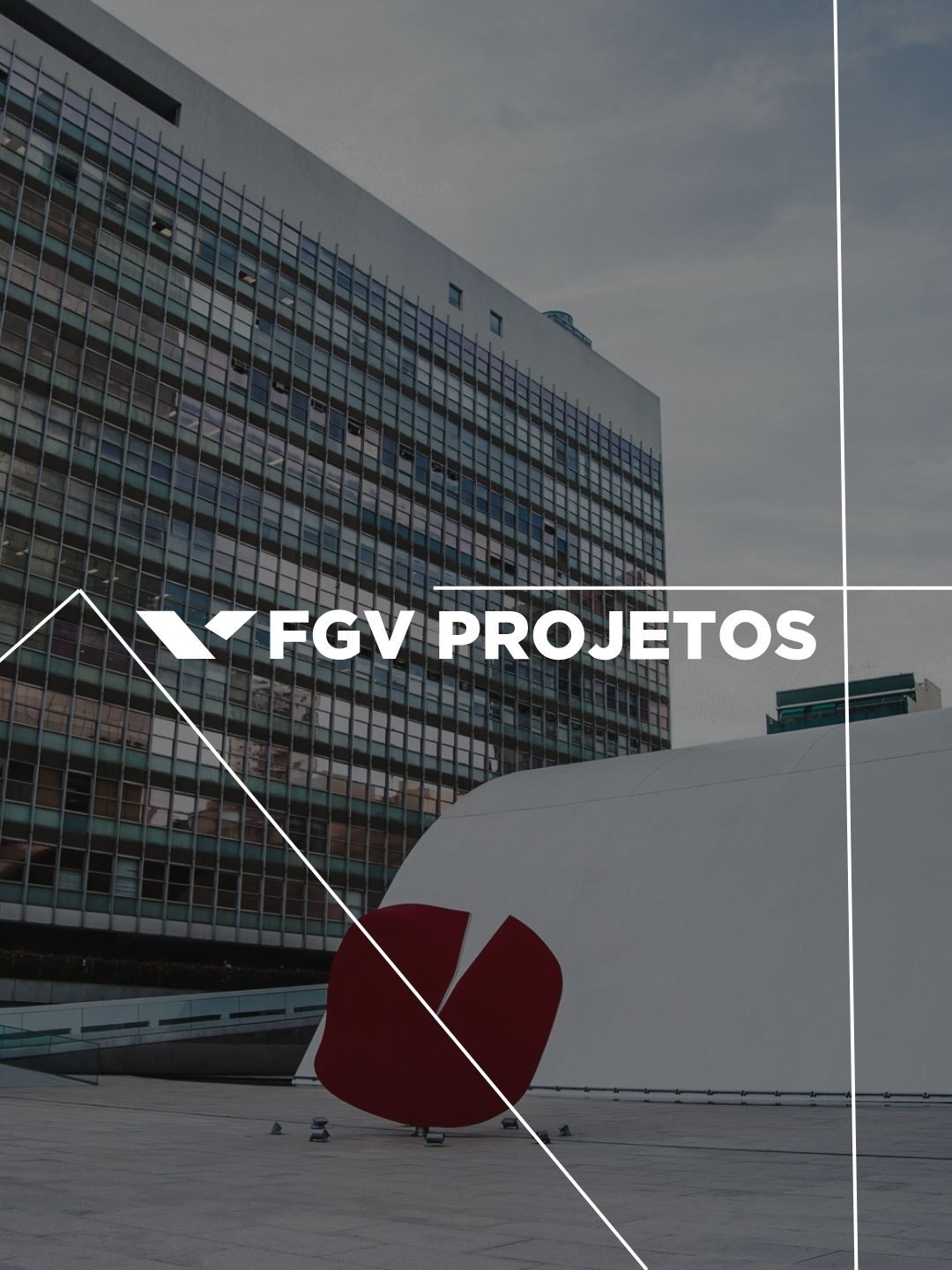 Vídeo Institucional