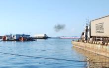 Embarcação