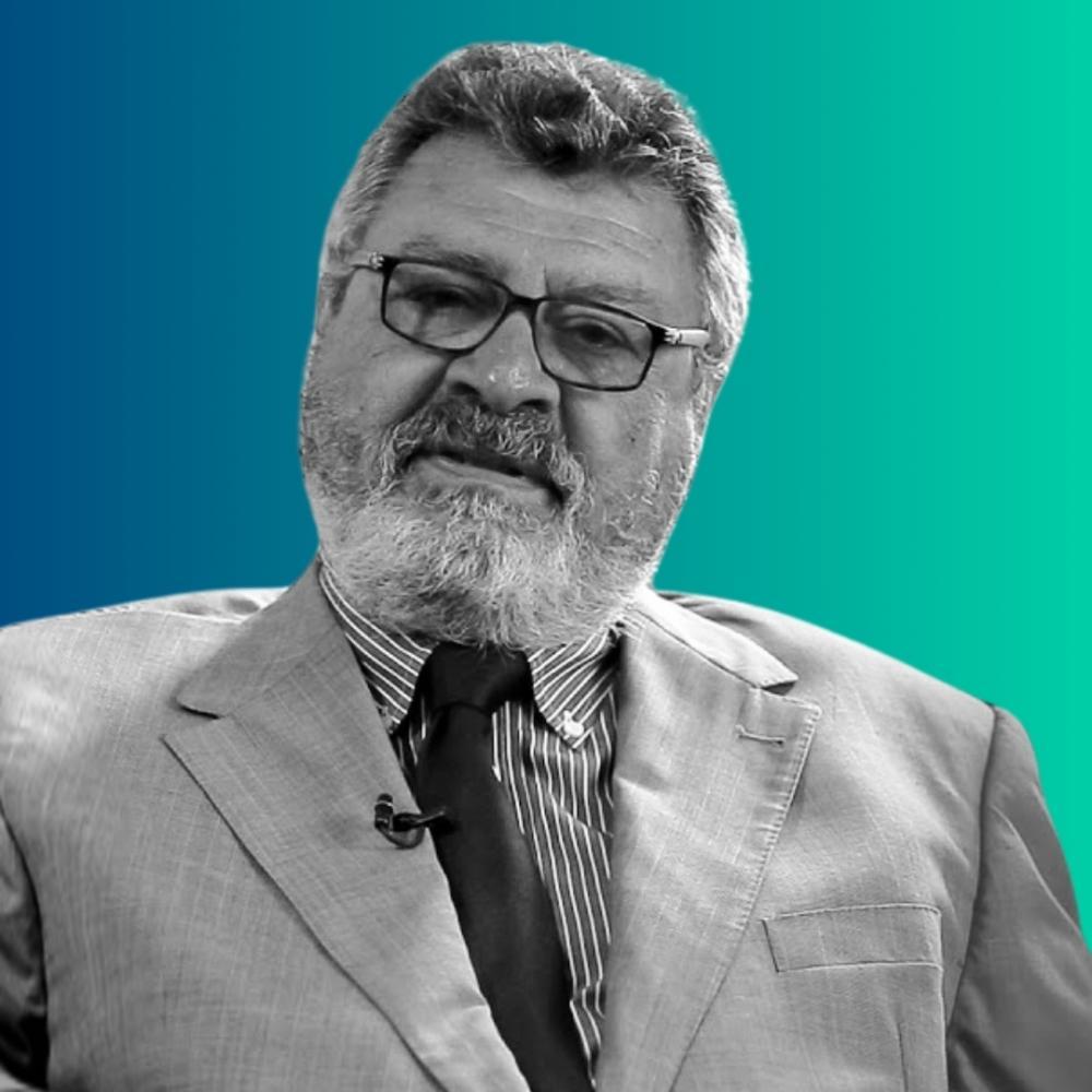 Edmundo Ribeiro