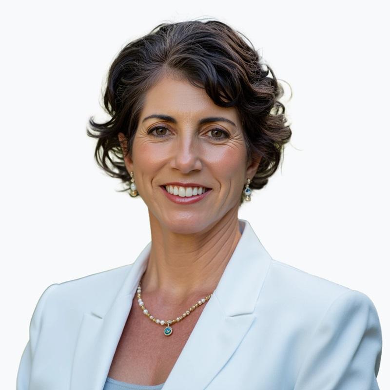 Priscilla Perdicaris