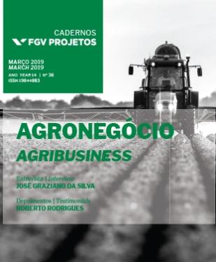 Cadernos FGV Projetos 