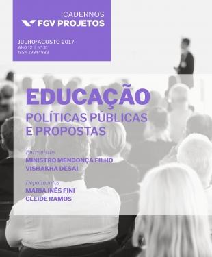 Capa Cadernos