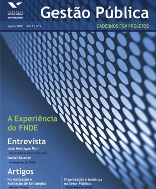 Capa Cadernos