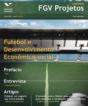 Capa Cadernos