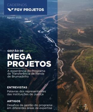 Capa publicação