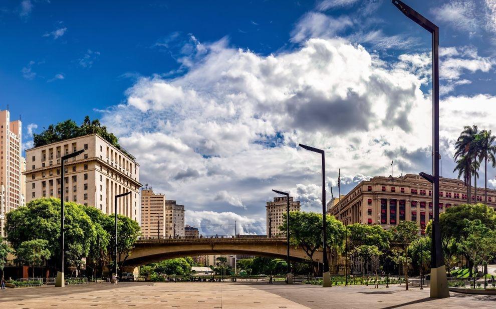 São Paulo