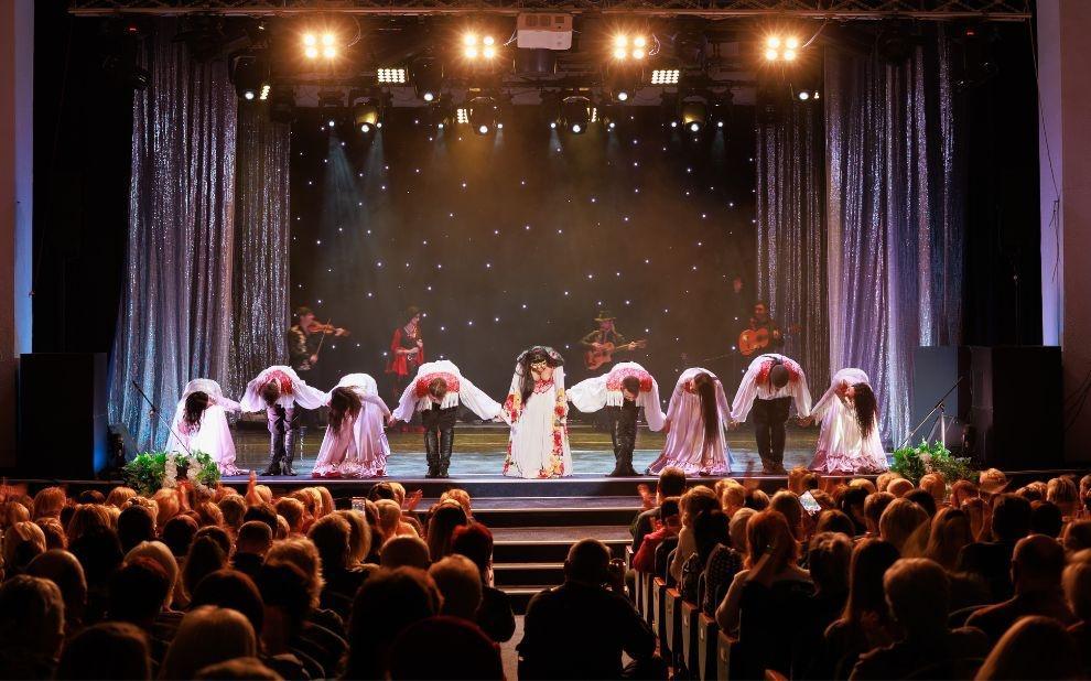 Palco