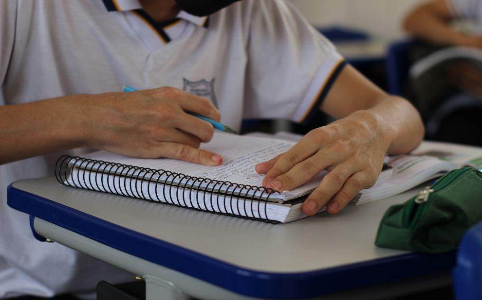 Estudante