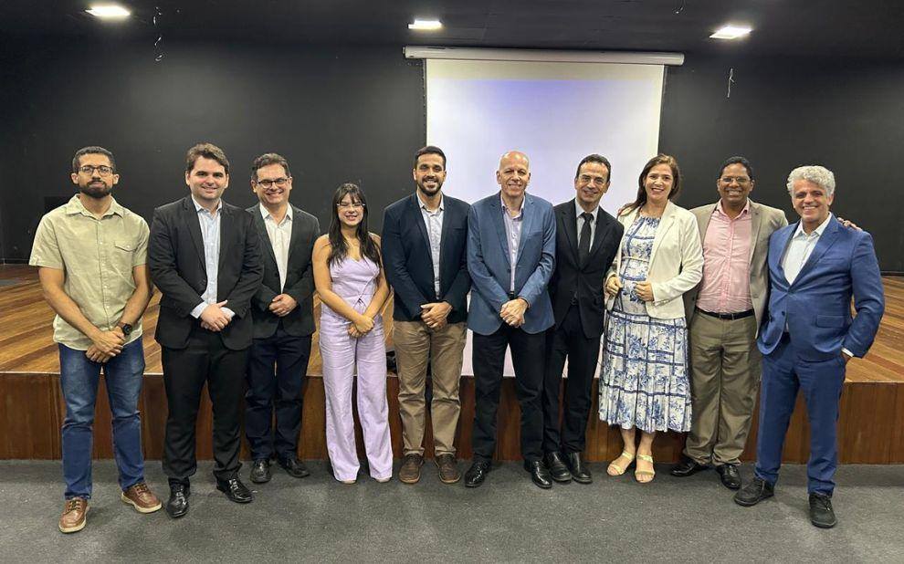 Reunião
