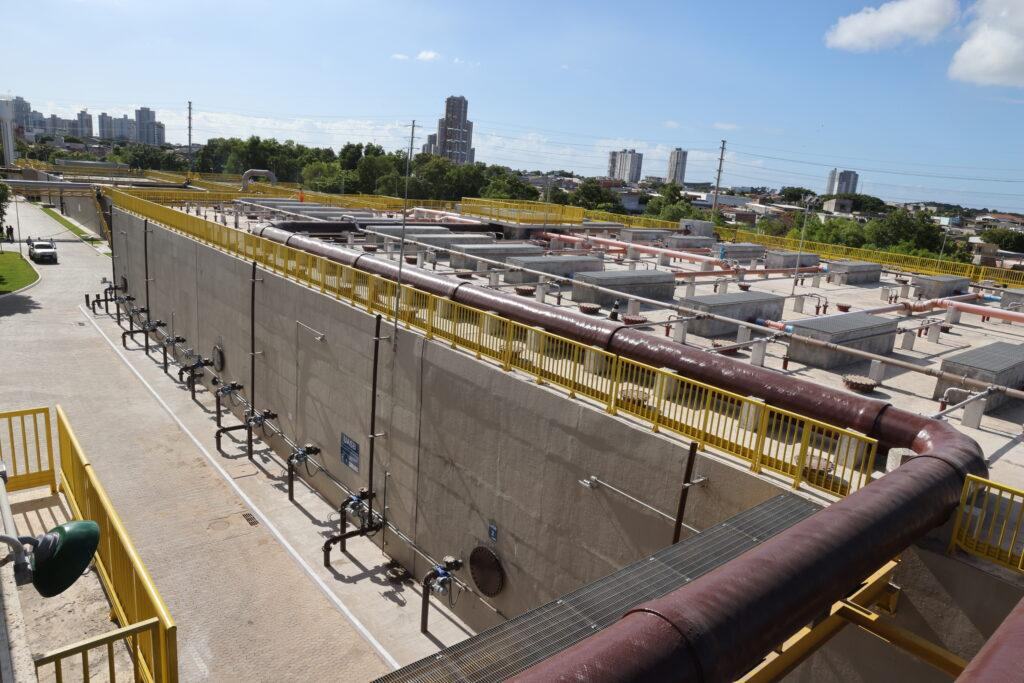 Estação