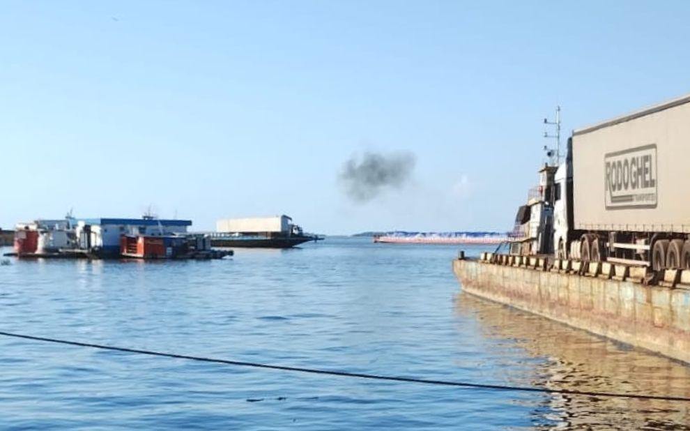 Embarcação