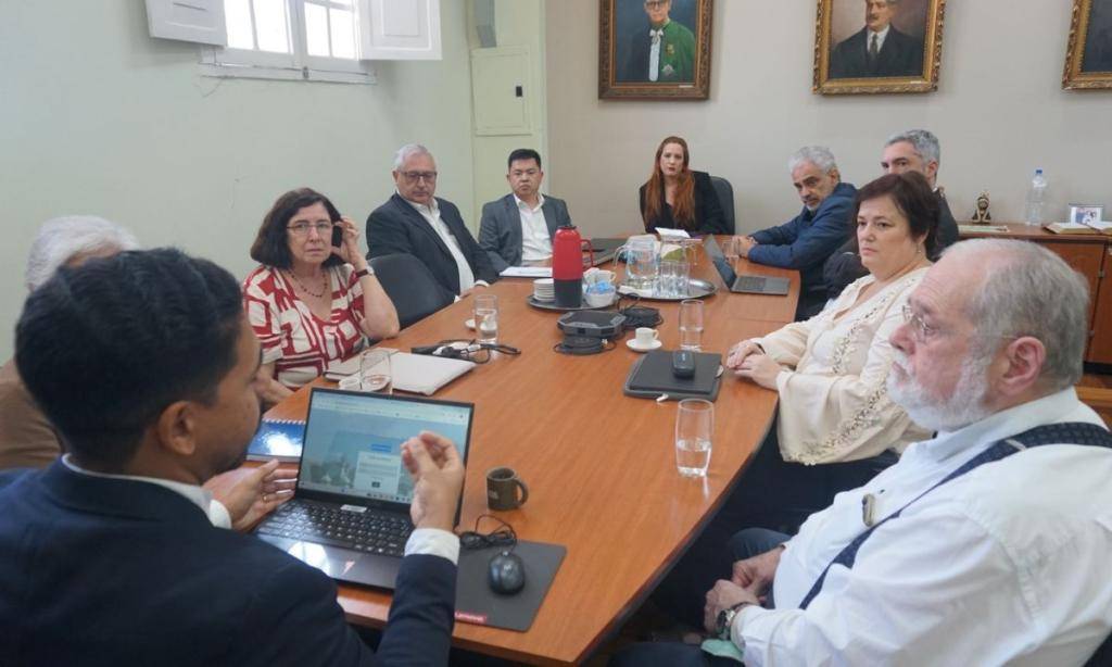 Reunião